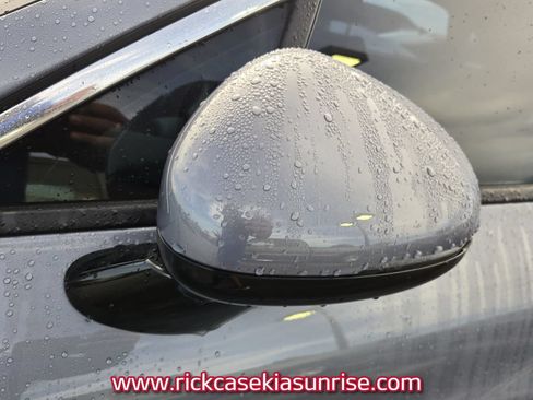 Used 2024 Kia K5 EX w/ EX Premium Package FWD image 10