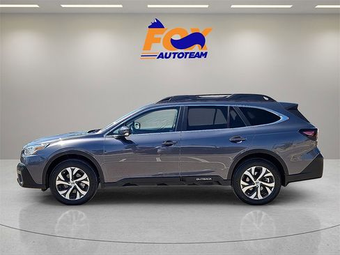 Used 2022 Subaru Outback Limited XT w/ Popular Package #2 image 6