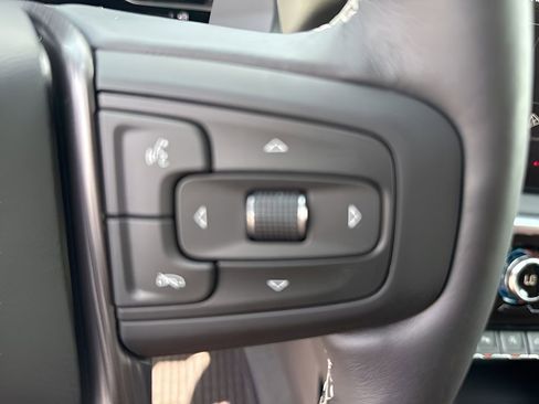 New 2025 GMC Sierra 1500 Denali Ultimate image 22