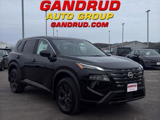 New 2026 Nissan Rogue SV video 1