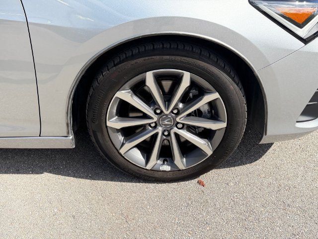 Used 2024 Acura Integra FWD image 19