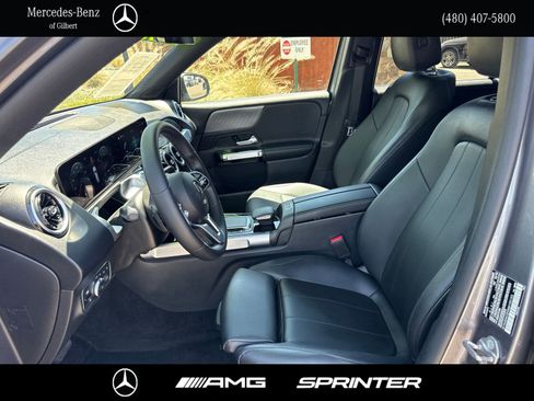 Used 2022 Mercedes-Benz GLB 250 image 9