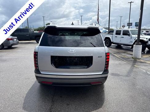 Used 2026 Hyundai Palisade SEL FWD image 4