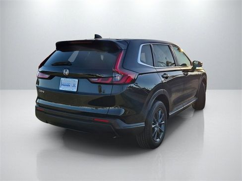 New 2026 Honda CR-V EX-L image 4