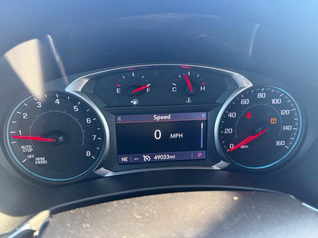 Used 2019 Chevrolet Equinox Premier FWD image 14