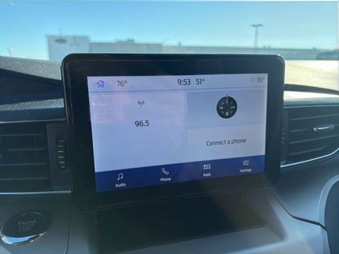 Certified 2024 Ford Explorer XLT w/ Equipment Group 202A image 20