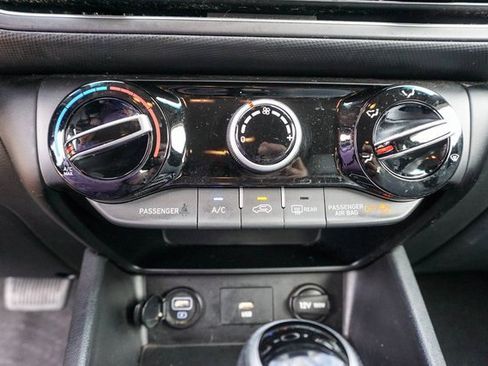 Used 2023 Hyundai Kona SEL w/ Cargo Package image 14