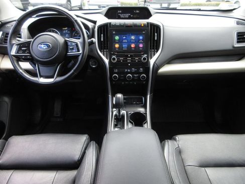 Used 2021 Subaru Ascent Limited w/ Popular Package #2A AWD/4WD image 21