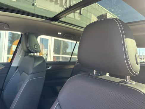 New 2026 Volkswagen Atlas SE AWD/4WD image 17
