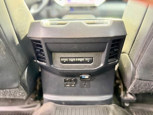 Used 2023 Toyota Tundra Platinum image 13