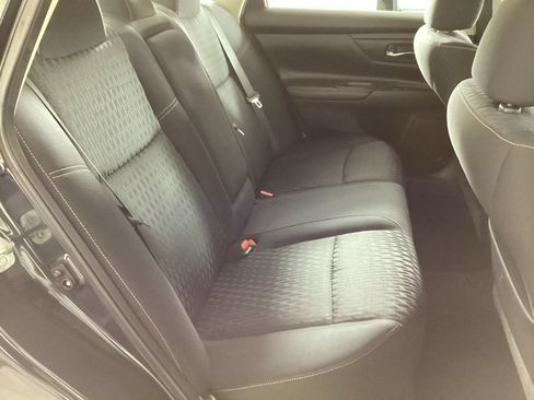 Used 2017 Nissan Altima 2.5 S w/ Power Driver Seat Package FWD image 22