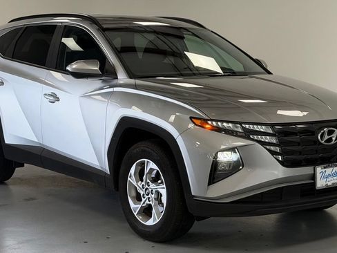 Used 2024 Hyundai Tucson SEL AWD/4WD image 6