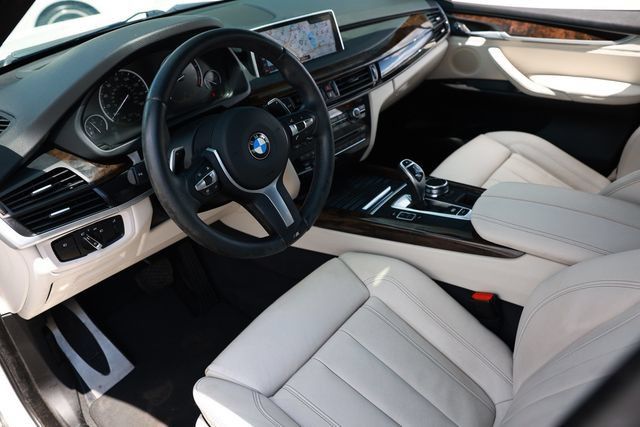 Used 2018 BMW X5 sDrive35i RWD image 6