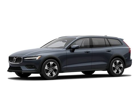 Certified 2024 Volvo V60 B5 Cross Country Plus AWD/4WD image 1