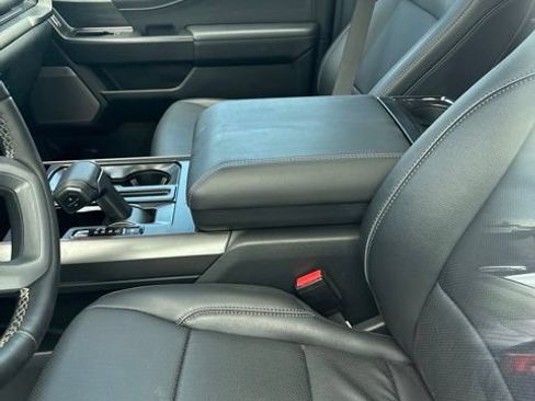 Used 2025 Ford F150 Lariat AWD/4WD image 5