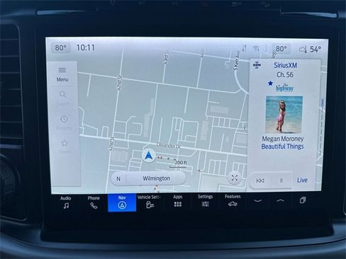 Certified 2024 Ford F150 XLT w/ Equipment Group 302A MID image 19