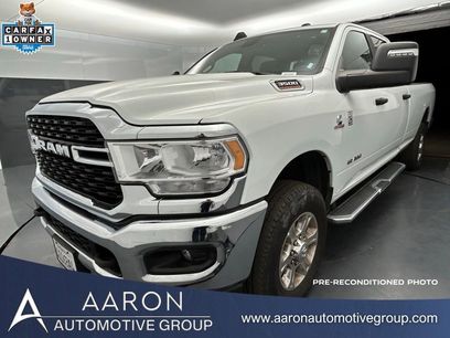 Used 2024 RAM 3500 Big Horn