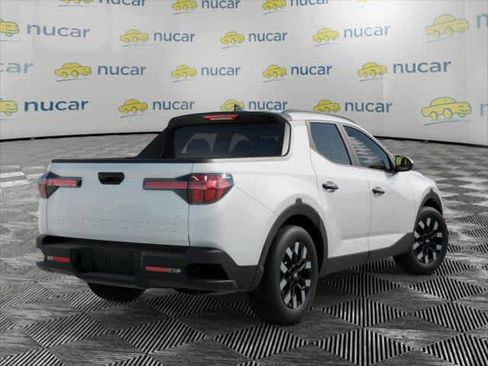 New 2026 Hyundai Santa Cruz SEL image 4