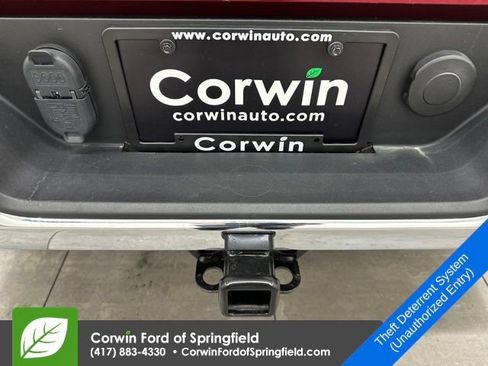 Used 2019 GMC Sierra 1500 SLT image 20