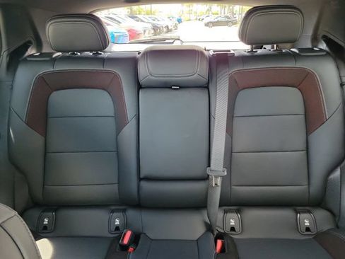 Used 2024 Chevrolet Equinox EV RS FWD image 15