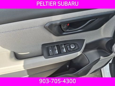 New 2026 Subaru Forester Premium image 9