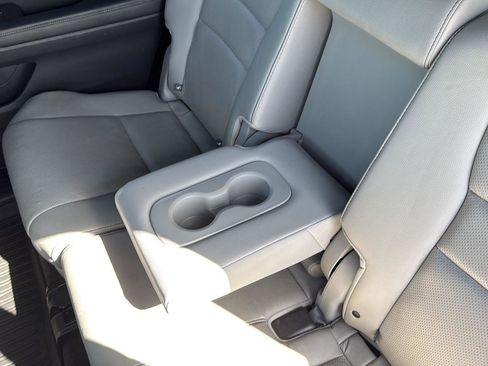 Certified 2023 Honda Passport EX-L image 30