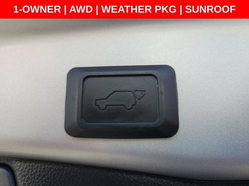 Used 2024 Toyota RAV4 XLE Premium w/ Weather Package AWD/4WD image 13