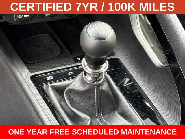 Used 2024 Hyundai Elantra N FWD image 22