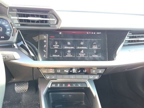 Used 2024 Audi A3 2.0T Premium FWD image 17
