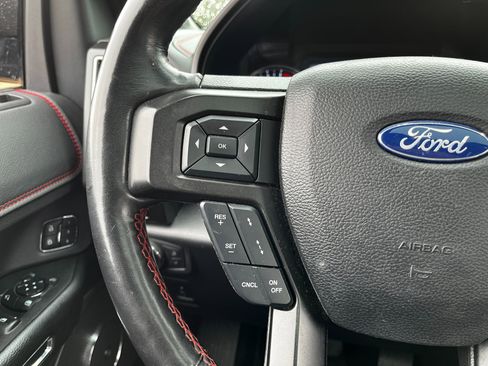 Used 2019 Ford Expedition Limited w/ Equipment Group 303A image 36