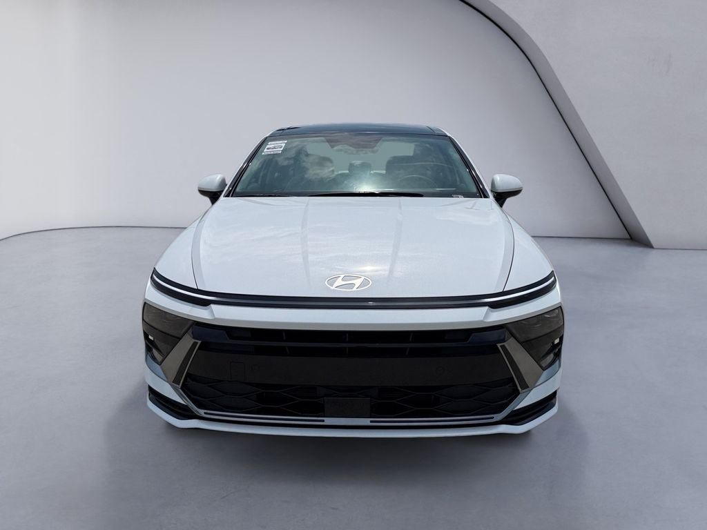 New 2026 Hyundai Sonata SEL FWD image 8