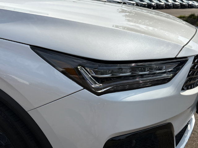 Certified 2026 Acura MDX A-Spec AWD/4WD image 8
