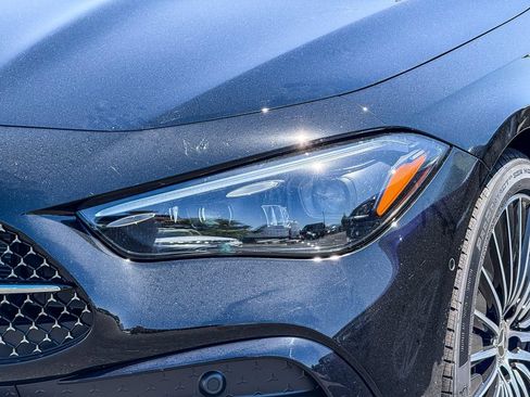 New 2026 Mercedes-Benz CLE 450 4MATIC Coupe image 2