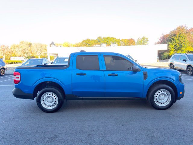 Used 2025 Ford Maverick XL w/ Equipment Group 102A AWD/4WD image 5