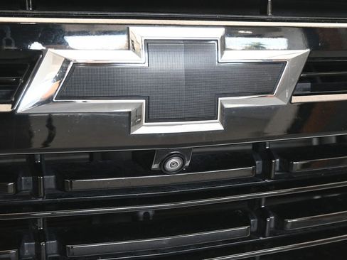Used 2023 Chevrolet Tahoe RST w/ Sport Performance Package image 62