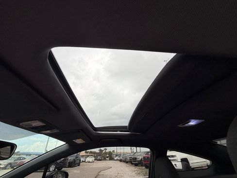 Used 2015 Honda Civic Si image 13