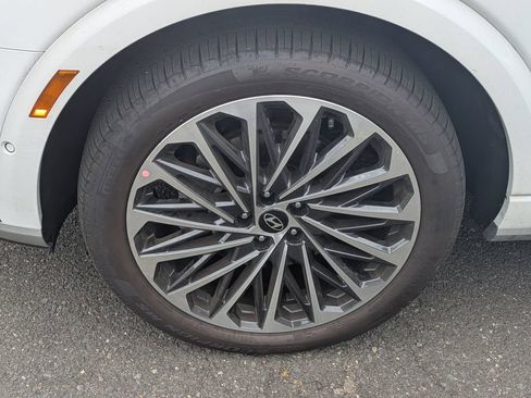 Certified 2026 Hyundai Palisade Calligraphy AWD/4WD image 7