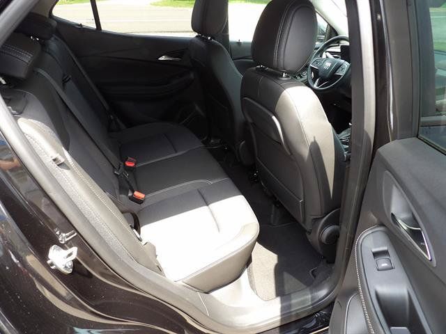 Used 2026 Buick Encore GX Preferred w/ Comfort Package AWD/4WD image 42