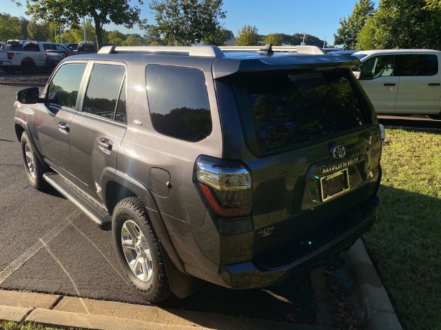 Used 2014 Toyota 4Runner SR5 Premium AWD/4WD image 30