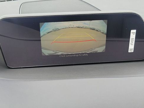 New 2026 MAZDA MAZDA3 2.5 S Sedan w/ Preferred Pkg image 9