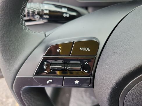 New 2026 Hyundai Elantra Sport image 22