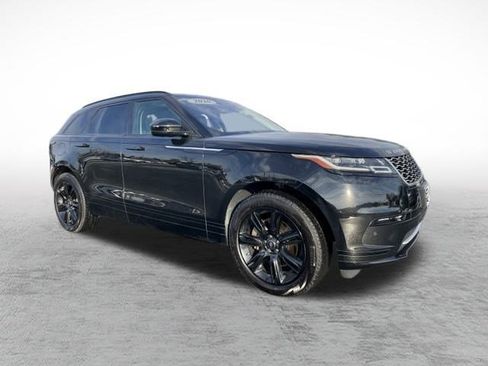 Used 2020 Land Rover Range Rover Velar S image 3