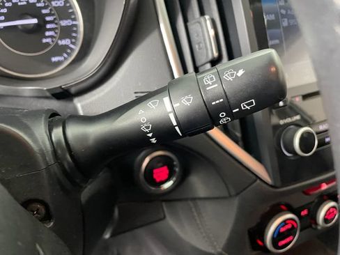 Used 2017 Subaru Impreza 2.0i Limited AWD/4WD image 11