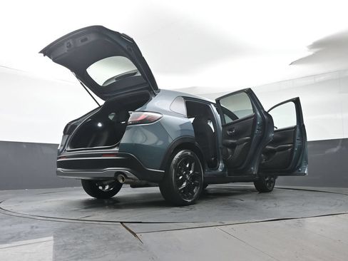 Certified 2024 Honda HR-V Sport image 47