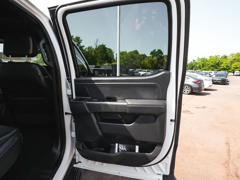 Used 2022 Ford F150 XLT w/ Equipment Group 302A High AWD/4WD image 13