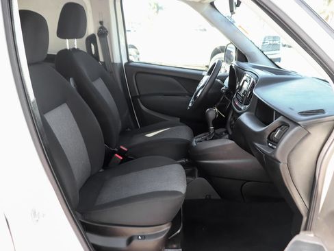 Used 2022 RAM ProMaster City Tradesman FWD image 33
