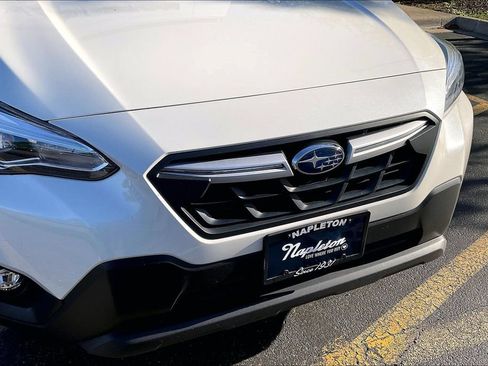 Used 2023 Subaru Crosstrek 2.5i Limited AWD/4WD image 33