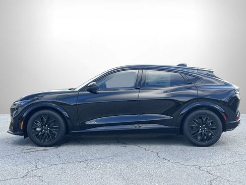 New 2026 Ford Mustang Mach-E Premium w/ Sport Appearance Package image 25