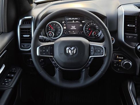 New 2026 RAM 1500 Lone Star image 13