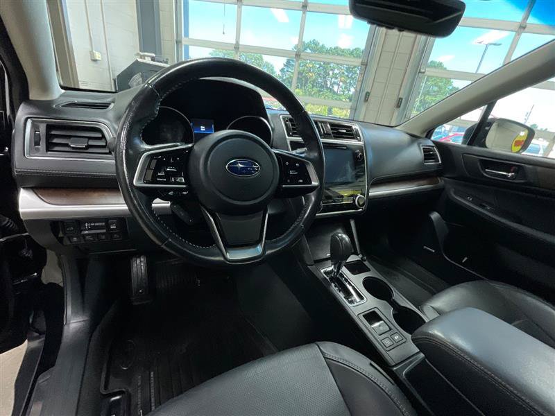 Used 2018 Subaru Outback 2.5i Limited AWD/4WD image 13